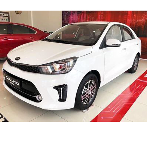 KIA Soluto MT Deluxe avt