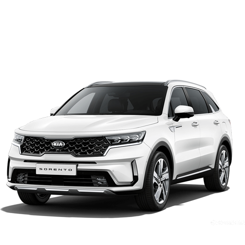 Kia Sorento All New T Kia Ki N Giang